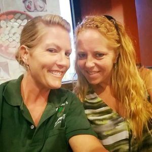 Meet your Posher, Jodi